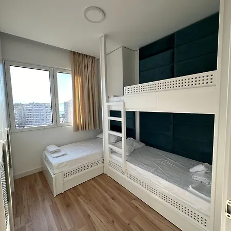 Appartamento Dorda's Vlorë