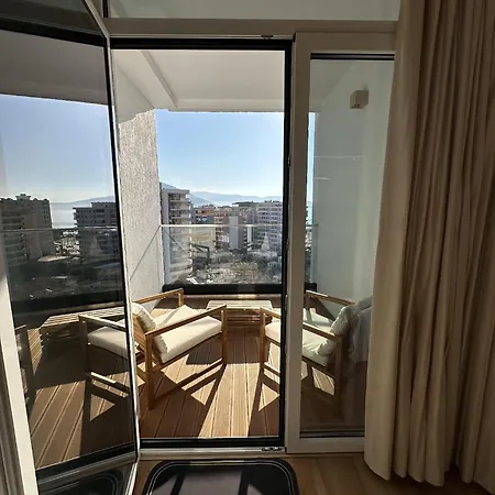 Appartamento Dorda's Vlorë